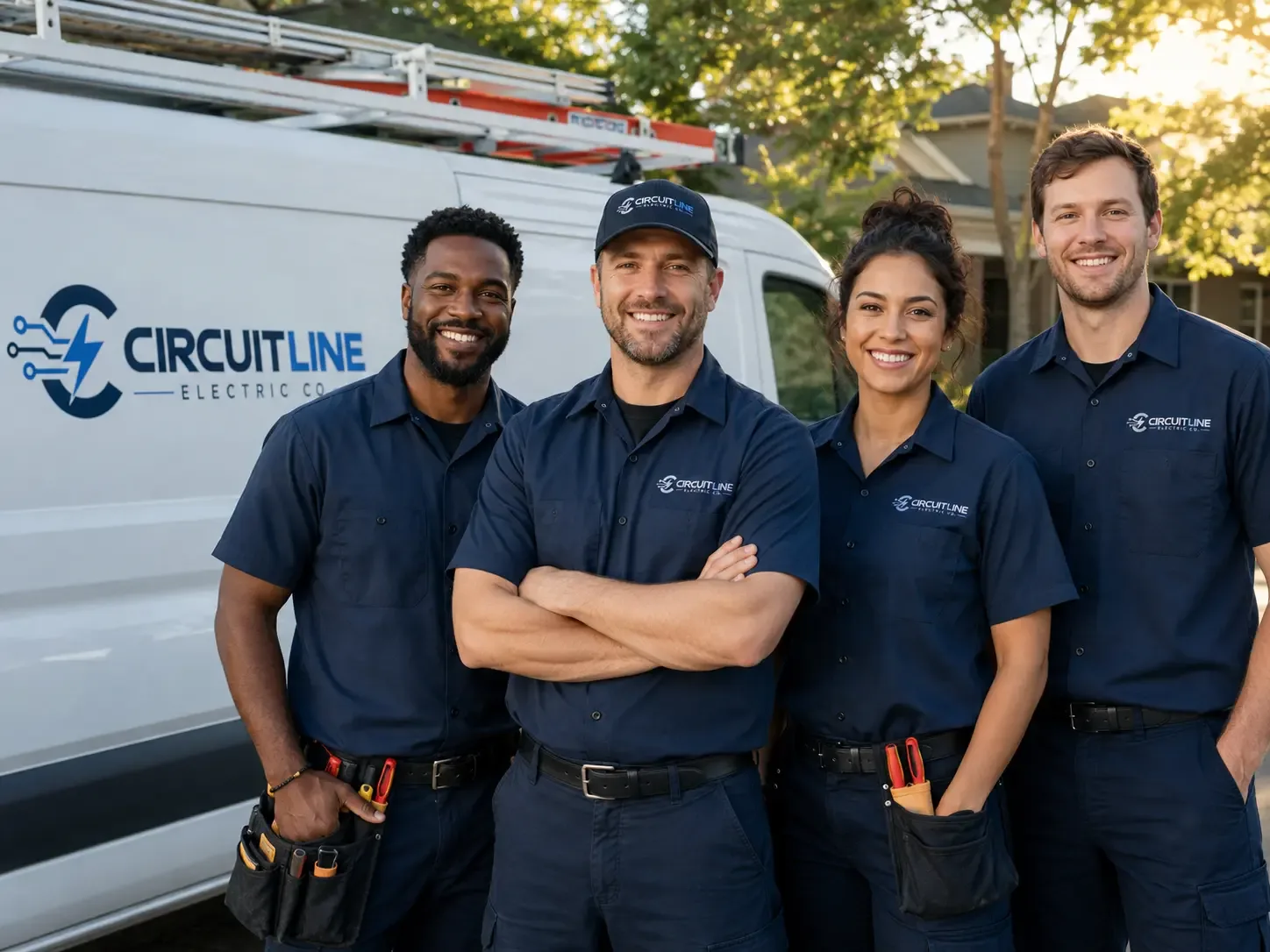 Whole Home Rewiring company in Blue Eye, MO